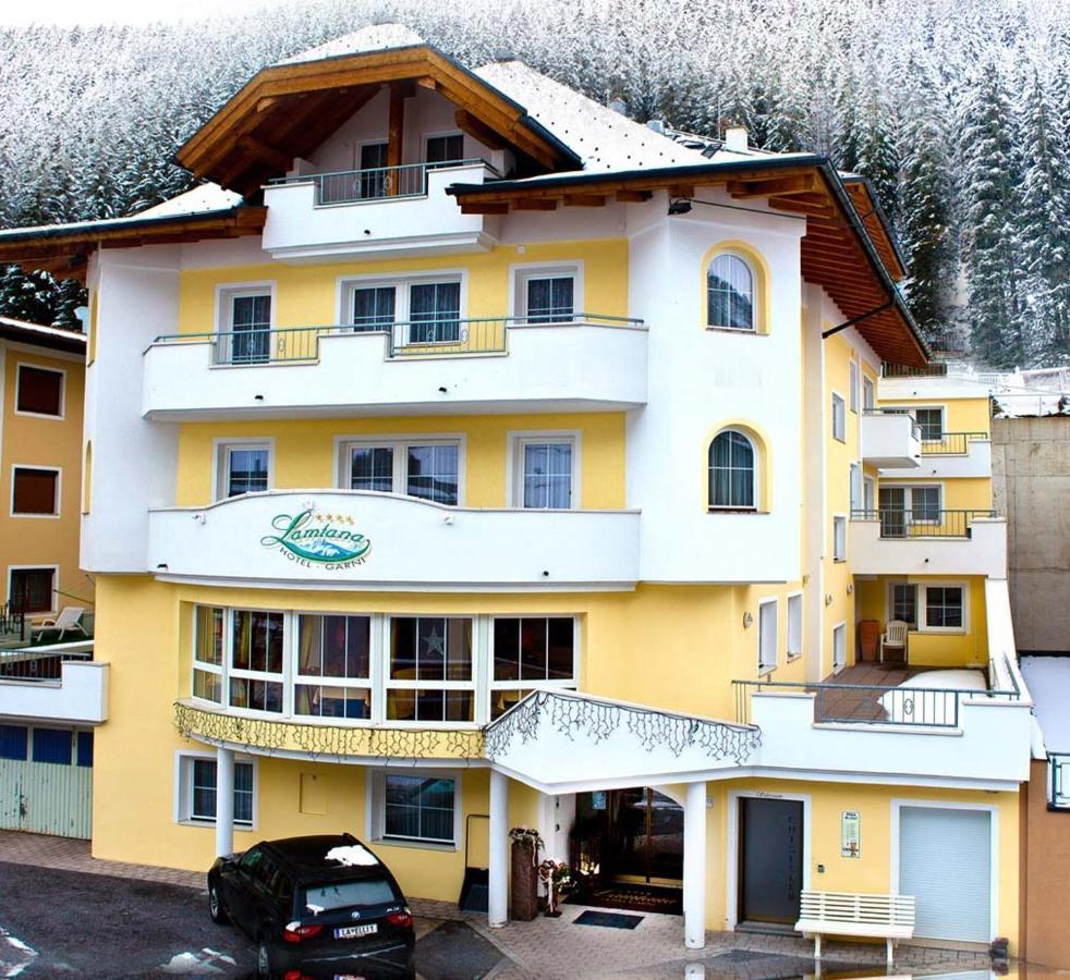 Hotel Lamtana Ischgl Exterior photo