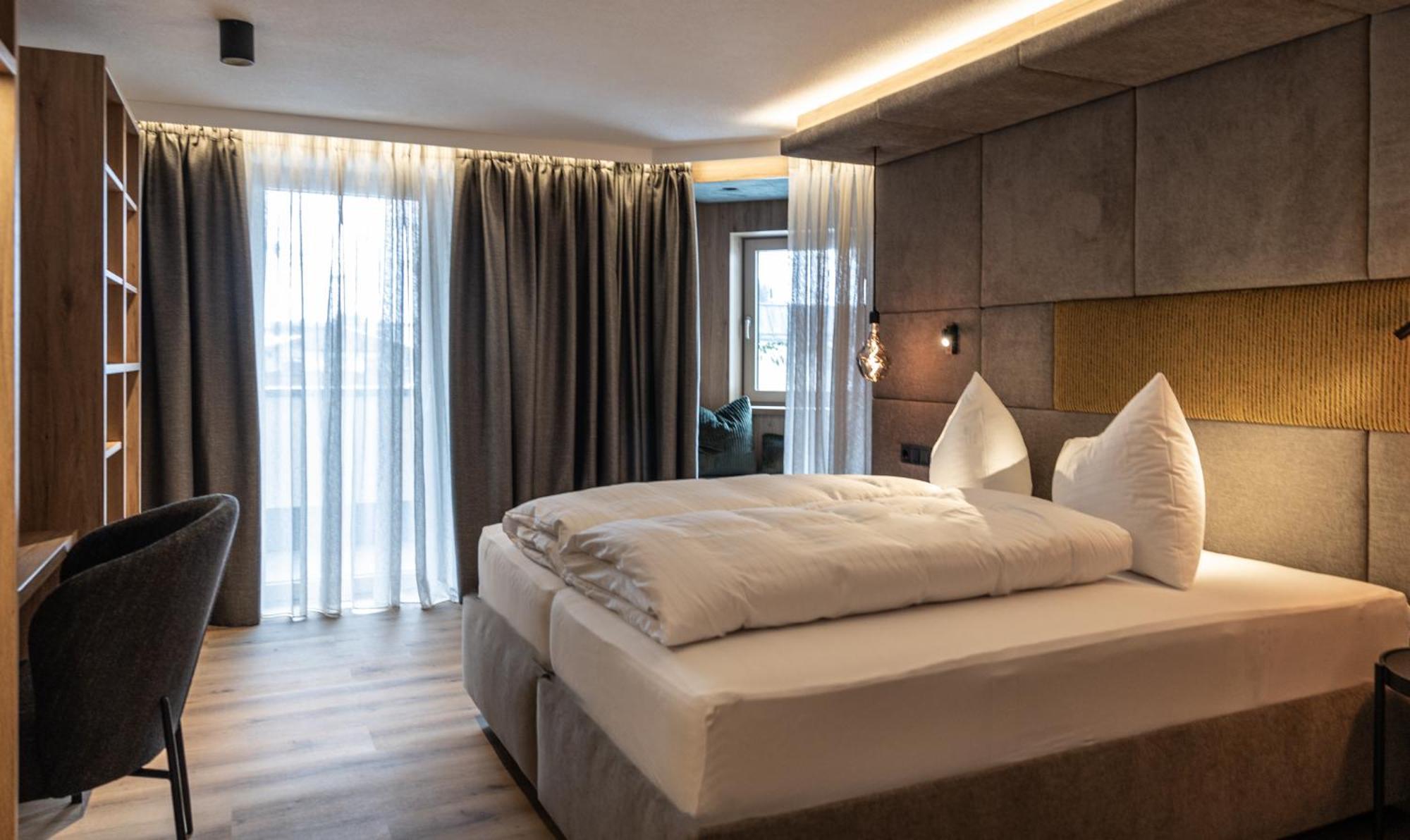 Hotel Lamtana Ischgl Exterior photo